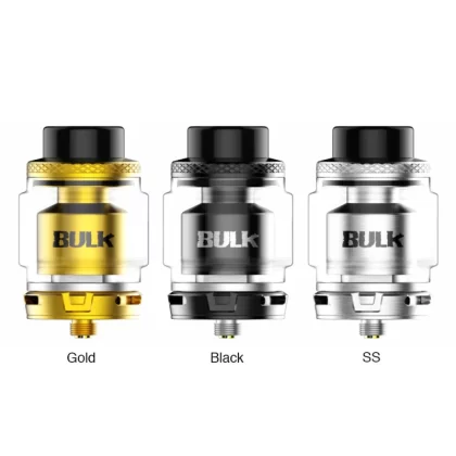 OUMIER BULK RTA Atomizer 6.5ml - SS