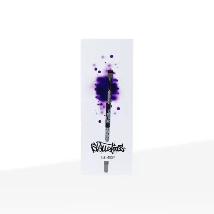 SKILLETOOLS ™ | Dab Tool Metal – Classic Glassy