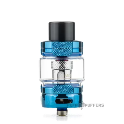Horizon Falcon Legend Tank - Color#Black>Blue>Gun Metal>Rainbow>Stainless Steel