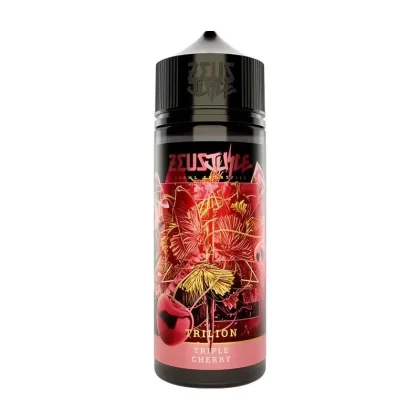 Trillion By Zeus Juice 100ml Shortfill