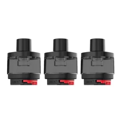 SMOK RPM 5 Replacement Vape Pods (3 Pack)