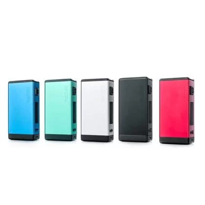 100W Innokin MVP4 4500mAh TC Box Mod - Red