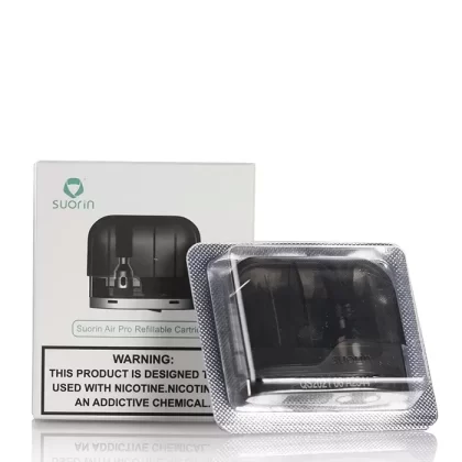 Suorin Air Pro Pod - Eliquidsupply