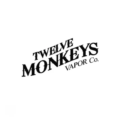 TWELVE MONKEYS FREEBASE 30ML - Hakuna / 3MG