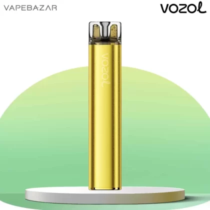 VOZOL Switch Pro Device – Yellow