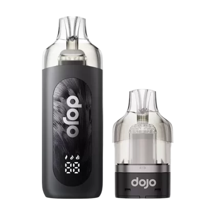 DoJo Blast 30K Pro Kit - Strawberry Edition - Vapeshop Co