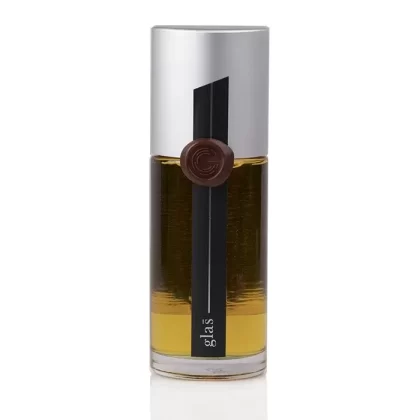 PBLS – Glas E-Liquid – 75mL