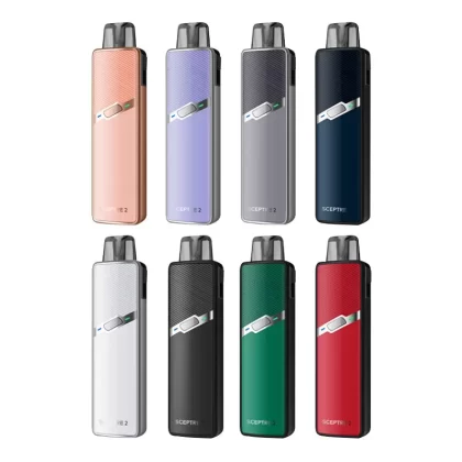 Innokin Sceptre 2 Pod Kit 1400mAh - Pink