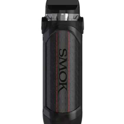 Smok IPX80 80W Pod Kit - Fluid Black Grey