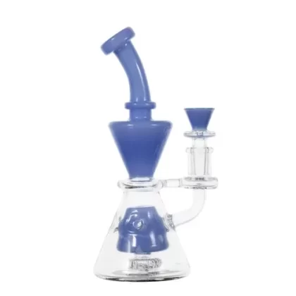 Hillside Rigs Two Toned Hour Glass