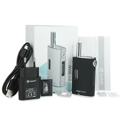 Joyetech eGrip OLED-CL 30w