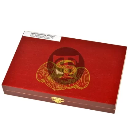 Deadwood Fat Bottom Betty Robusto, Box of 10 - Ejuicewarehouse