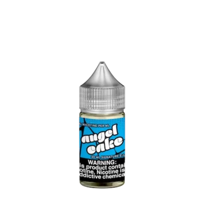 30ML | Angel Cake by Signature - Size#30ML00MG>03MG>06MG>12MG>18MG
