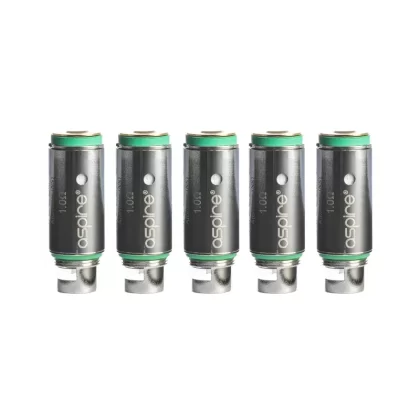 Aspire Breeze 2 Coils - Ecigdepot