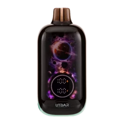 Grape Pop Icy UT BAR PRO - Customer Group#VAP~Nicotine#50mg~Size#Single>5 Pack