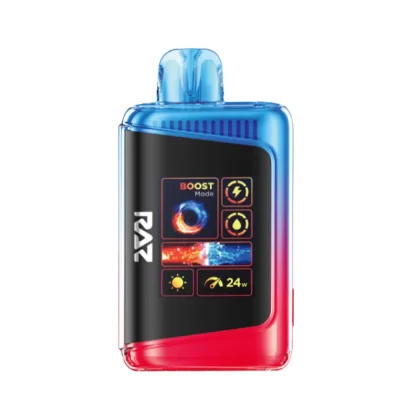 FIRE & ICE RAZ LTX 25000 - Huffvape