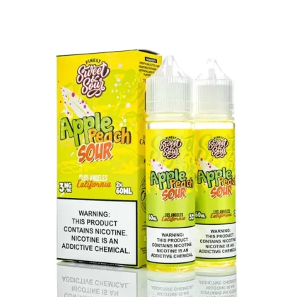 The Finest E-Liquid - Vapordna (FB4382)