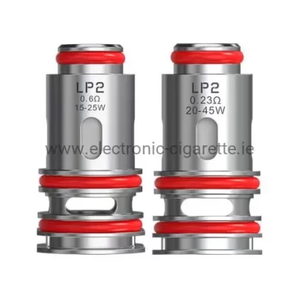 Smok LP2 Coil Coils Heads (Pack 5x)
