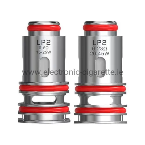 Smok LP2 Coil Coils Heads (Pack 5x)