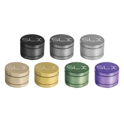 SLX v2.5 2.4″ Ceramic Coat Grinder-8% OFF