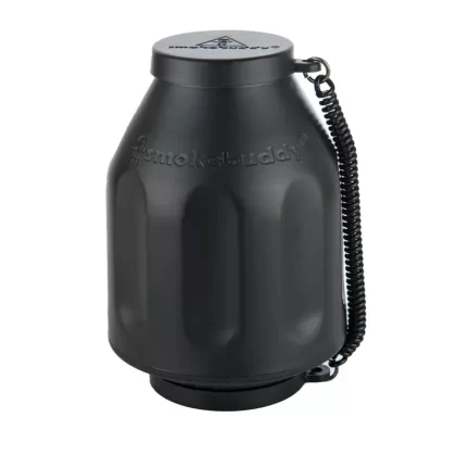 Smoke Buddy | Large – Black