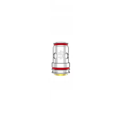 Uwell Crown 5 Replacement Coils 0.3ohm UN2-2 Dual Mesh - Single Coil, Pack of 4 x Coils