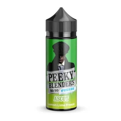 Peeky Blenders Freeze E-Liquids 100ml