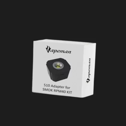 SMOK RPM40 510 ADAPTER - Sgvapeshubsafety