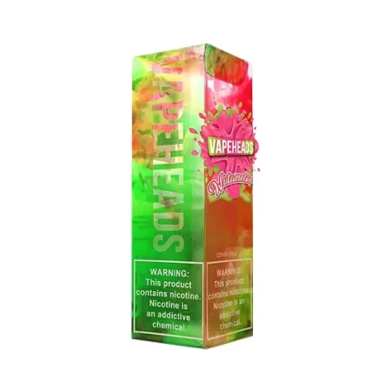 Wutamelon by Vape Heads 120ml