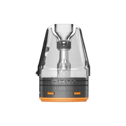 Oxva NeXlim Pod Dual Mesh 0,8 ohm 4ml 3-pack