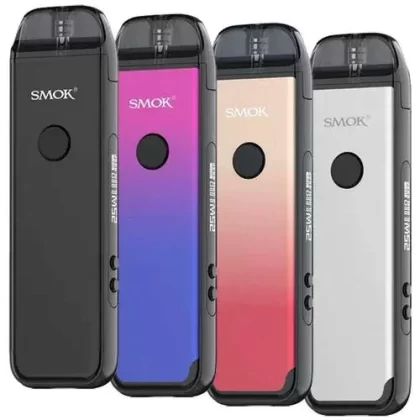 SMOK ACRO 25W Pod System - Eliquidsupply