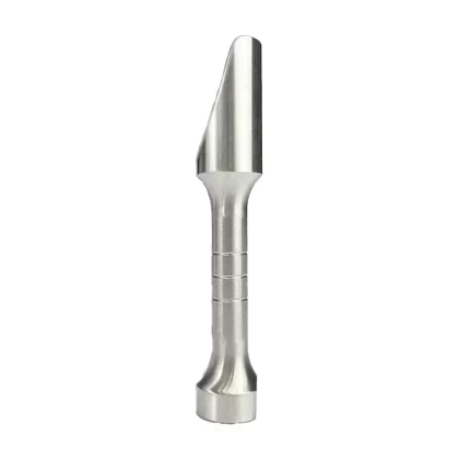 MiniNail Flower Scoop - Eliquidsupply