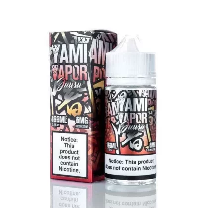 Yami Vapor Juusu 100ml