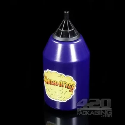 The Power Hitter Cone Holder