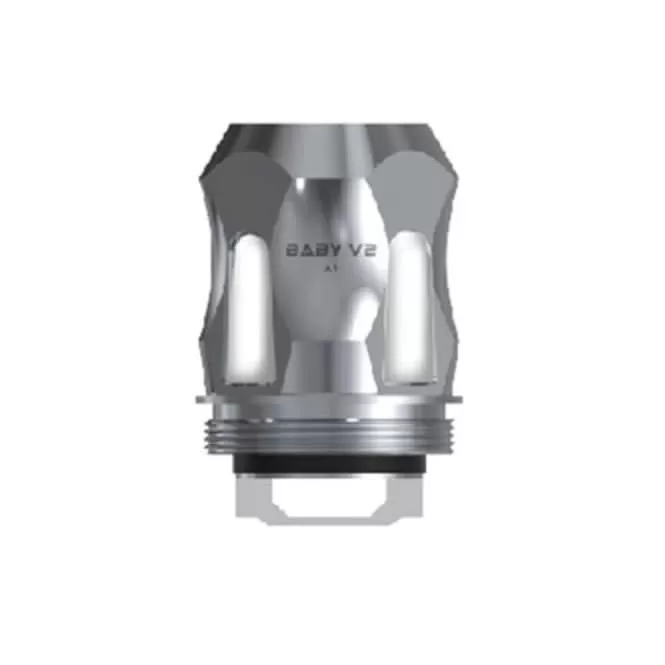 TFV Mini V2 Coils by SMOK (3 Pack) - Image 2