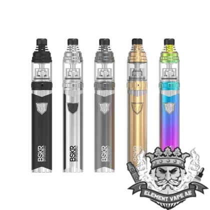 Vandy Vape Berserker MTL Starter Kit - Eliquidsupply