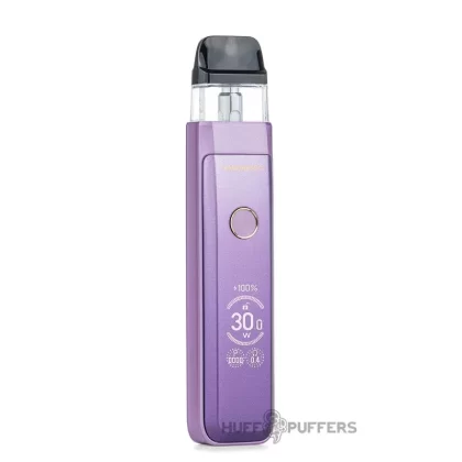 Vaporesso XROS Pro 2 - Color#Dawn Purple>Gem Green>Glittering Black>Glittering Gold>Glittering Silver>Moonlit Pink>Storm Blue