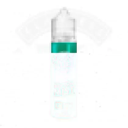 Pocket Fuel Menthol Mist 03 0mg 50ml Shortfill - Eliquidsupply