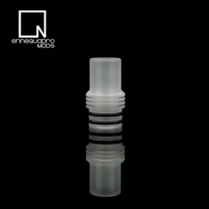 Kuma RTA Drip Tip Frosted – Ennequadro Mods