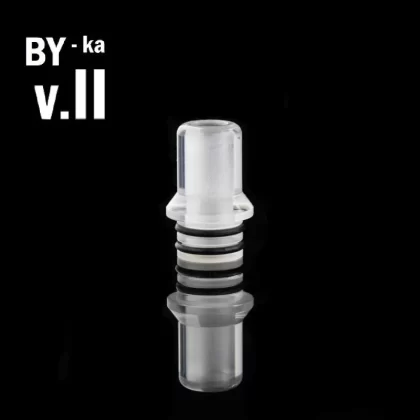 BY-ka V.11 PC Drip Tip – Vape Systems