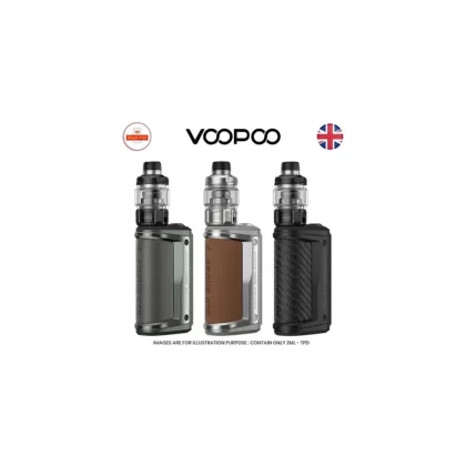 Voopoo Argus GT 2 Kit Starter Kit 2mL – New Arrival