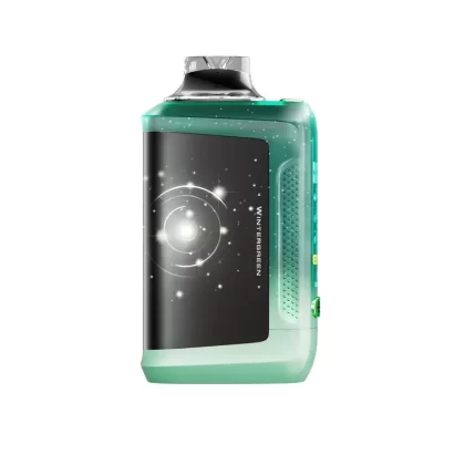 Wintergreen – Yovo Starwalk 40K