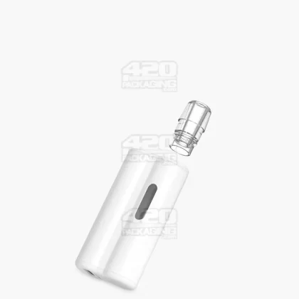 RAE | Mycro White Ceramic Core Disposable Vape Pen | 1mL – 280 mAh – 120 Count