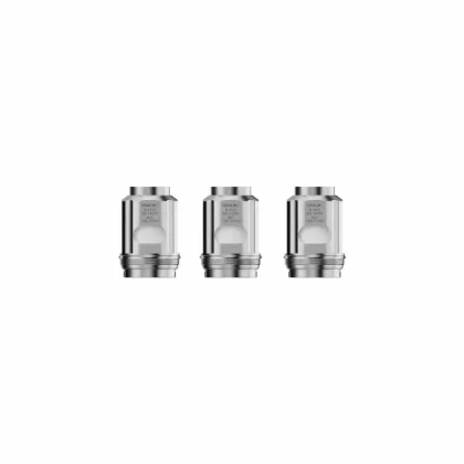 Smok TFV18 Dual Mesh Replacement Coils 3pk - Bangvapeaustralia
