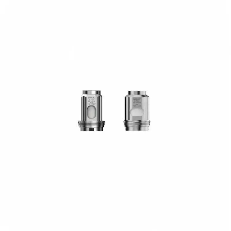 Smok TFV18 Dual Mesh Replacement Coils 3pk - Bangvapeaustralia - Image 2