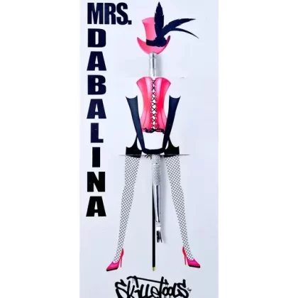 Skillet Tools-Mrs. Dab