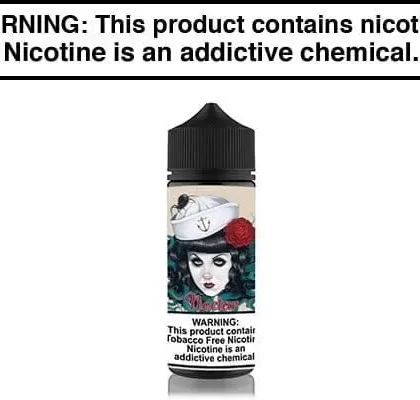 NECTAR BY ADAM BOMB 120ML - Vapejuice