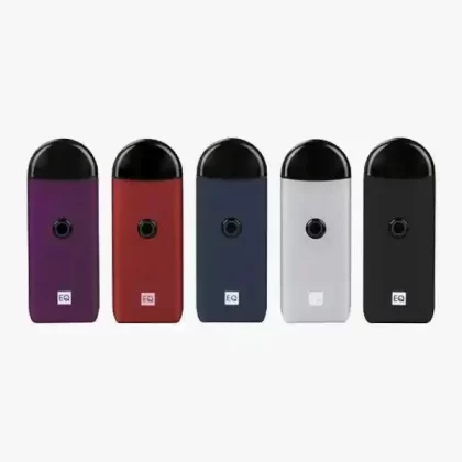 Genuine Innokin EQ Pod Kit - Purple