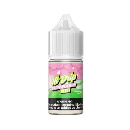 Strawberry Kiwi SALT – Hi Drip – 30mL