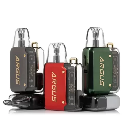 VOOPOO Argus P1 20W Pod Kit - Eightvape